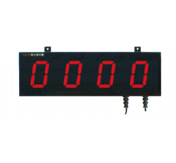 FDZX-DP停車設備智慧超載保護裝置儀表